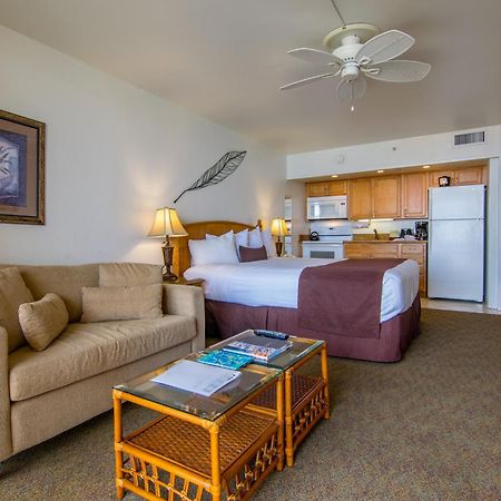 Royal Kahana Maui By Outrigger - Select Your Unit Экстерьер фото