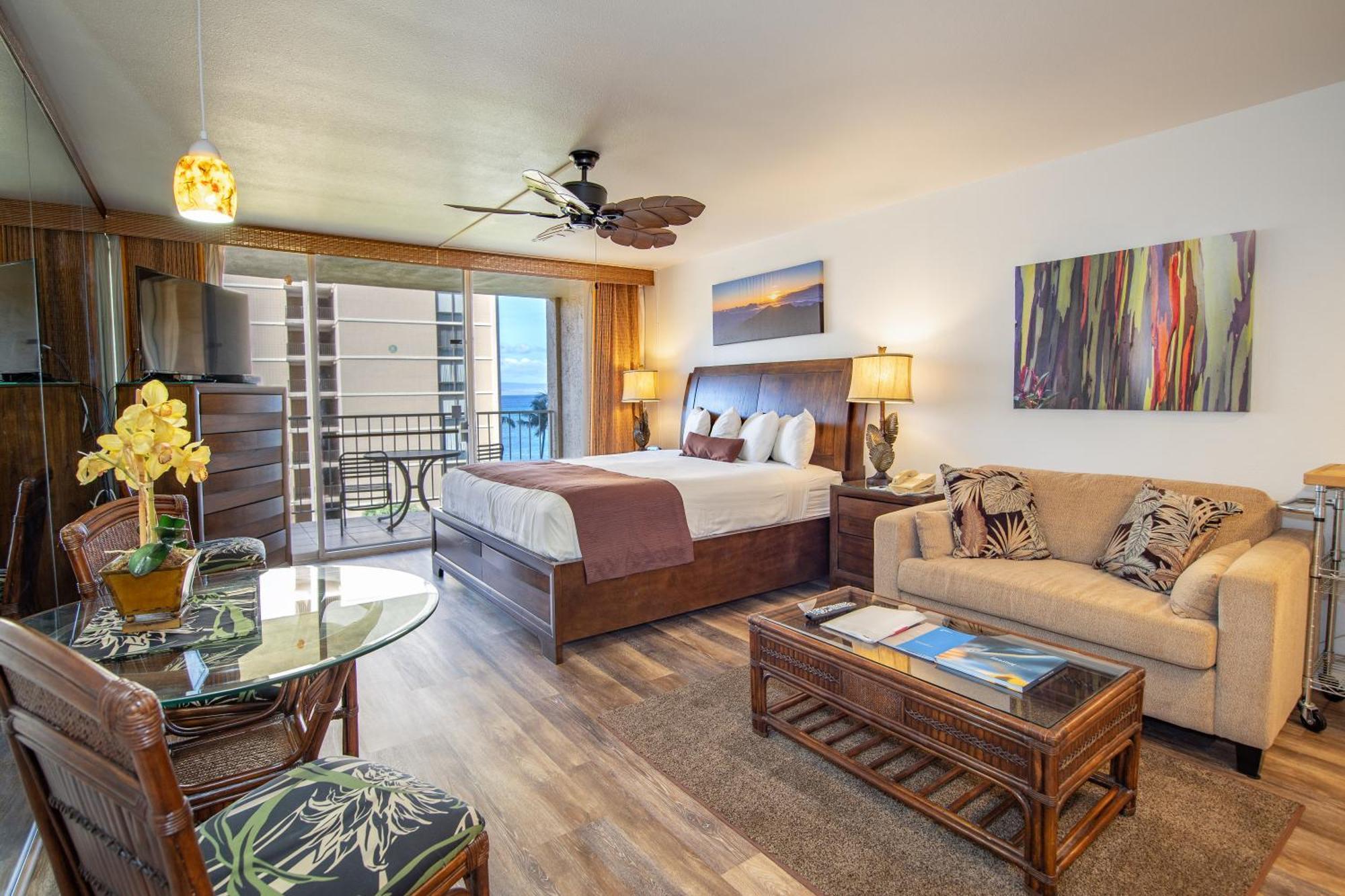 Royal Kahana Maui By Outrigger - Select Your Unit Экстерьер фото