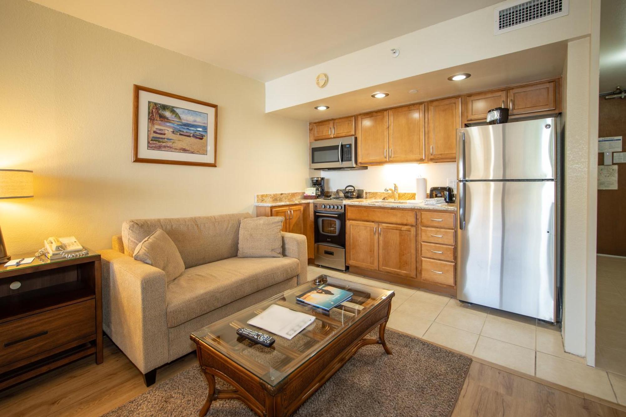 Royal Kahana Maui By Outrigger - Select Your Unit Экстерьер фото