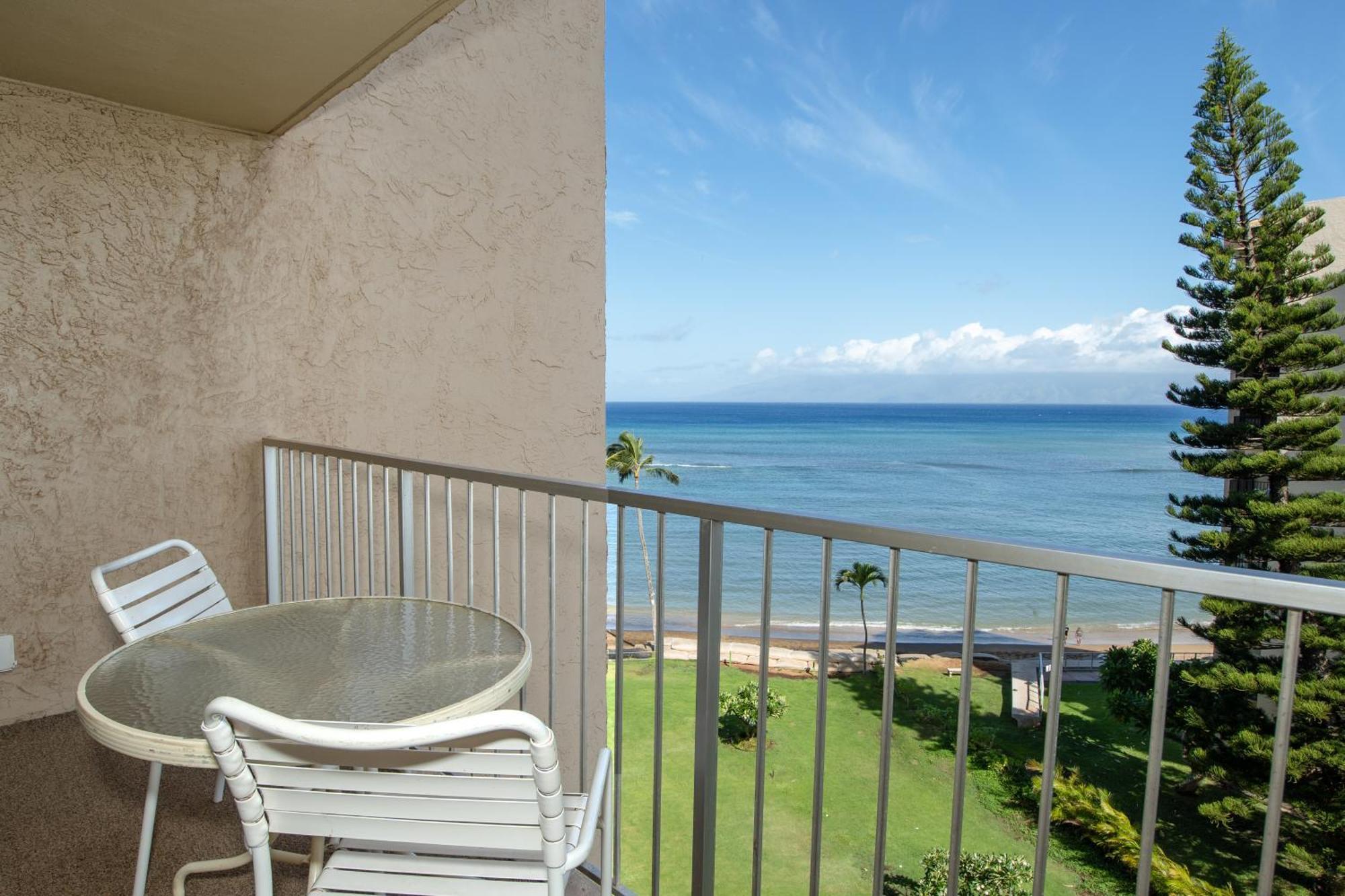 Royal Kahana Maui By Outrigger - Select Your Unit Экстерьер фото