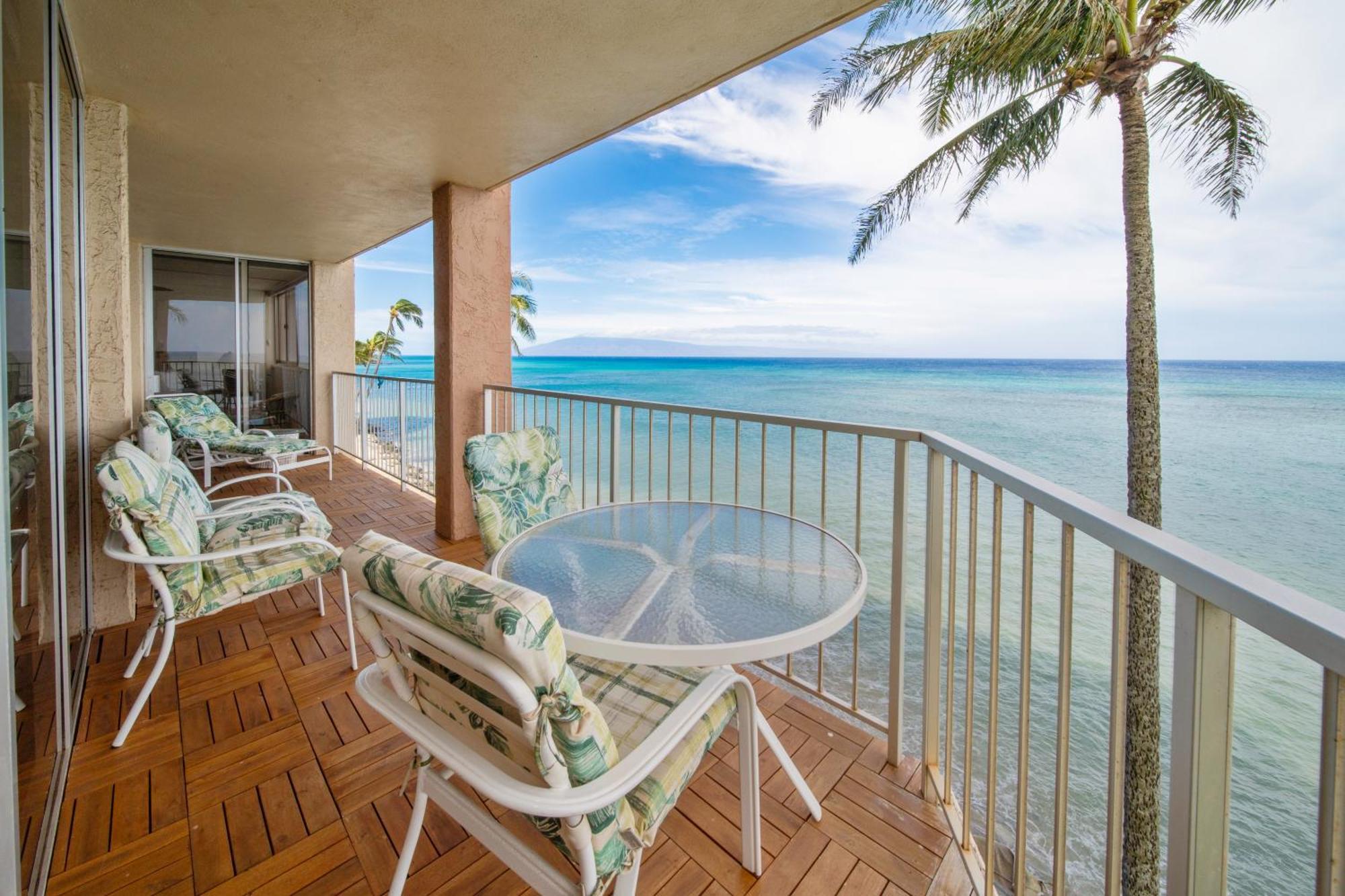 Royal Kahana Maui By Outrigger - Select Your Unit Экстерьер фото