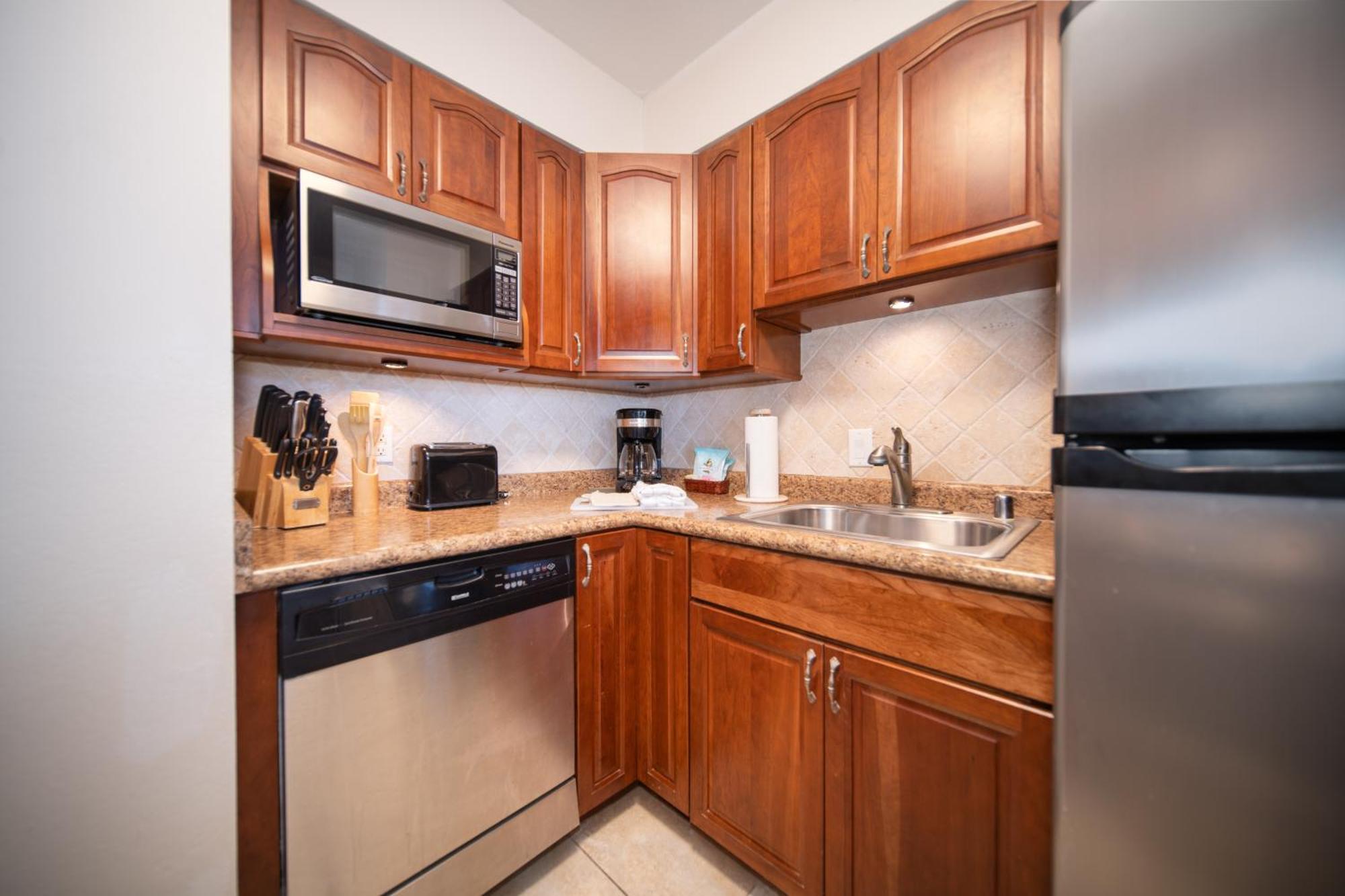 Royal Kahana Maui By Outrigger - Select Your Unit Экстерьер фото