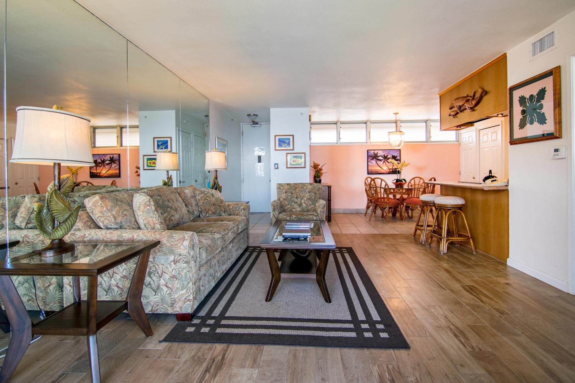 Royal Kahana Maui By Outrigger - Select Your Unit Номер фото