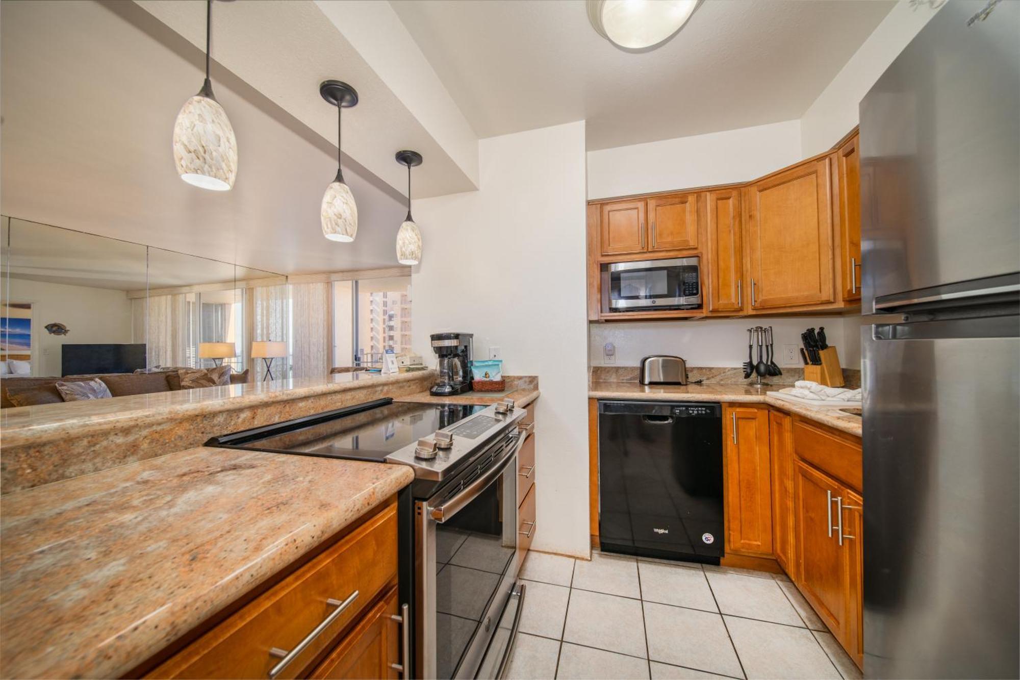 Royal Kahana Maui By Outrigger - Select Your Unit Экстерьер фото