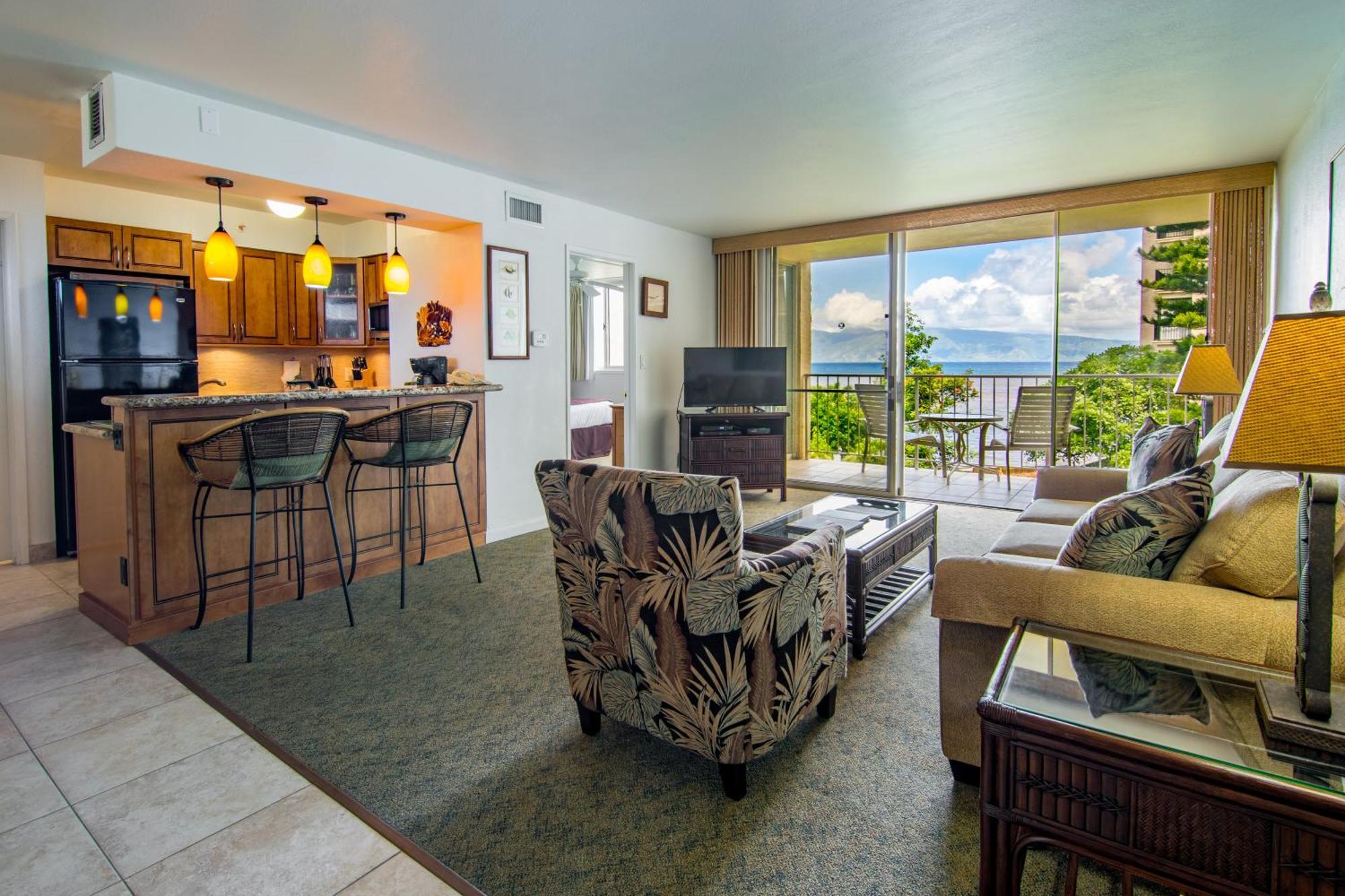 Royal Kahana Maui By Outrigger - Select Your Unit Экстерьер фото