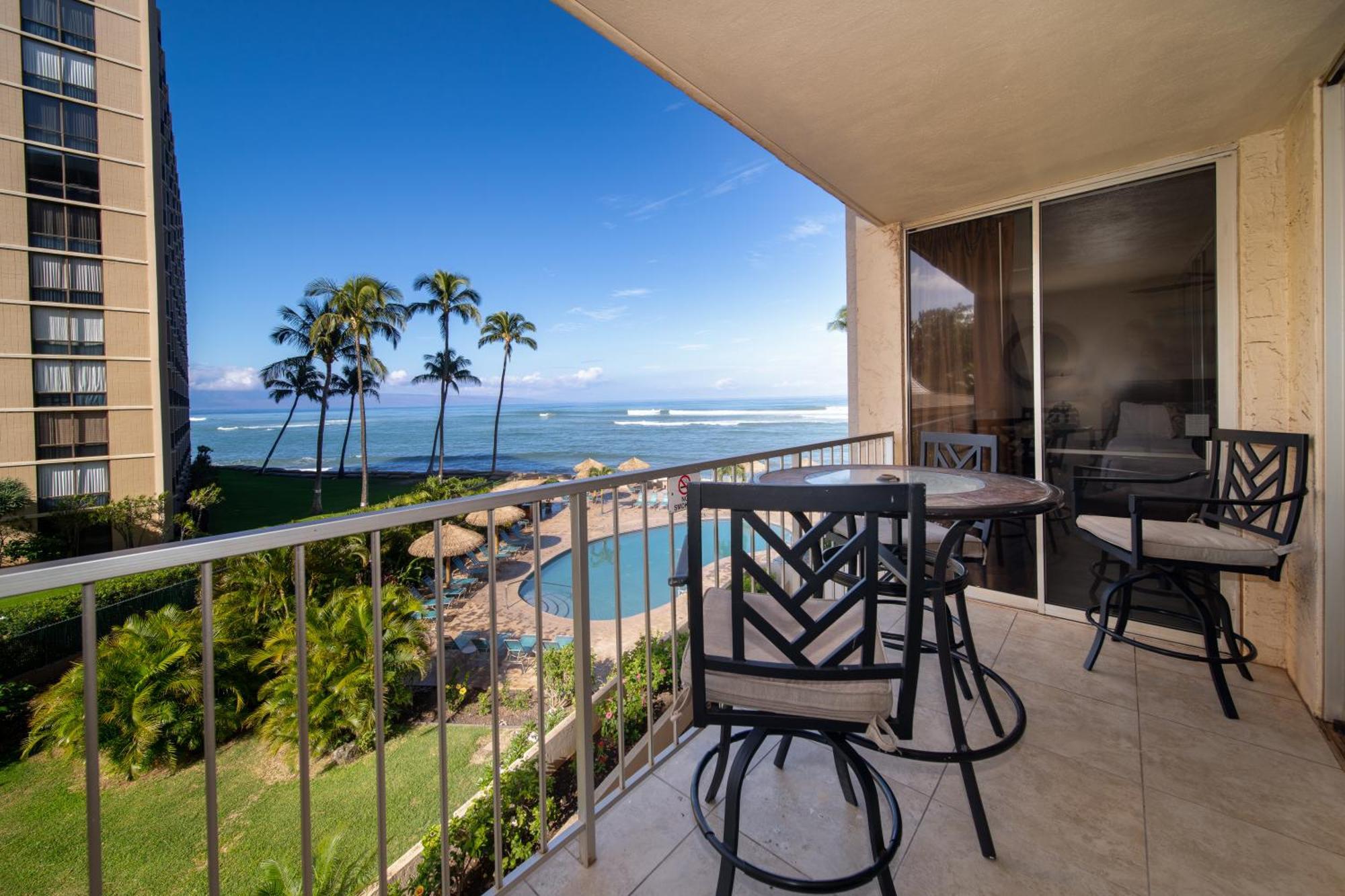 Royal Kahana Maui By Outrigger - Select Your Unit Экстерьер фото