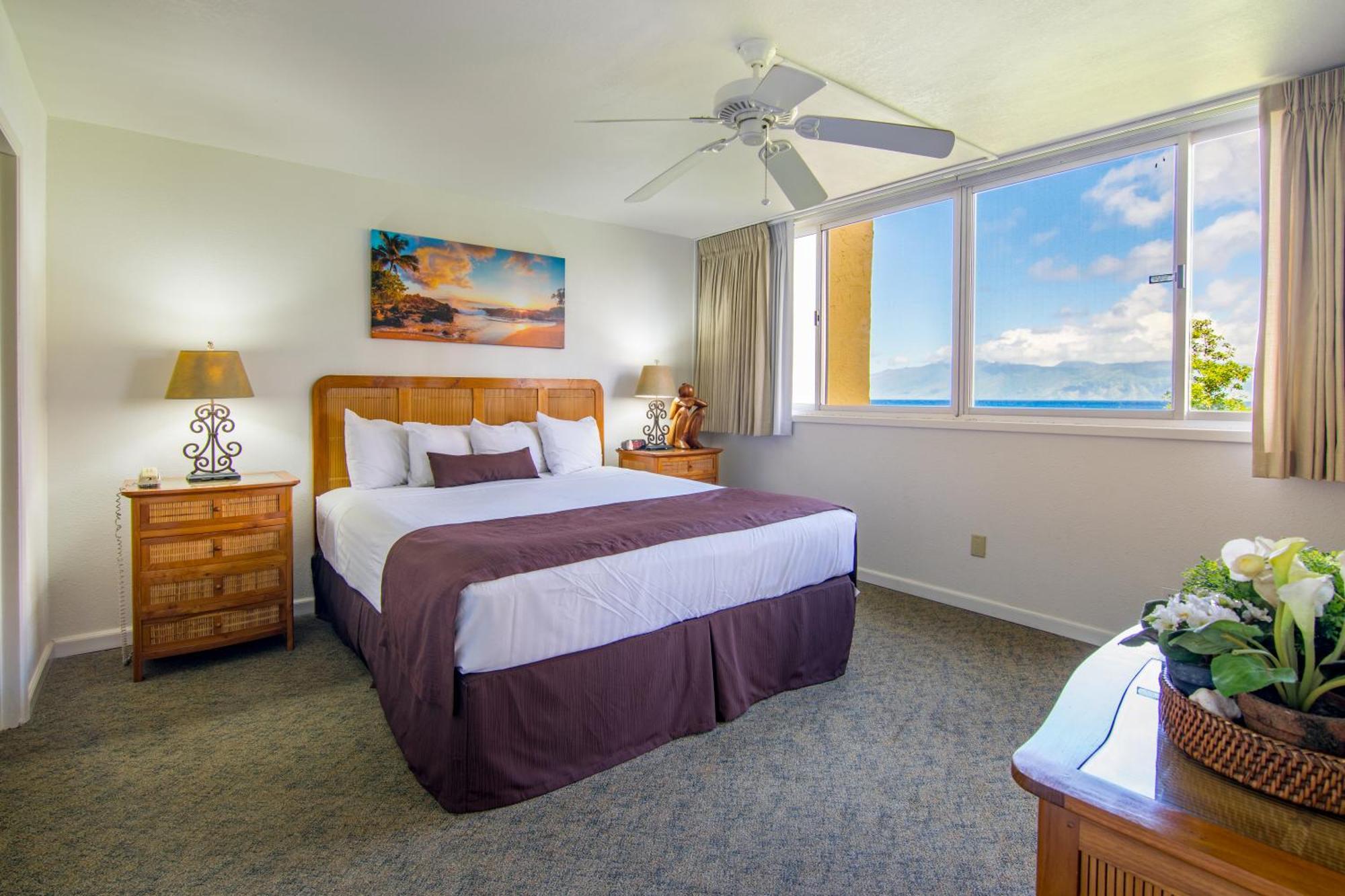 Royal Kahana Maui By Outrigger - Select Your Unit Экстерьер фото
