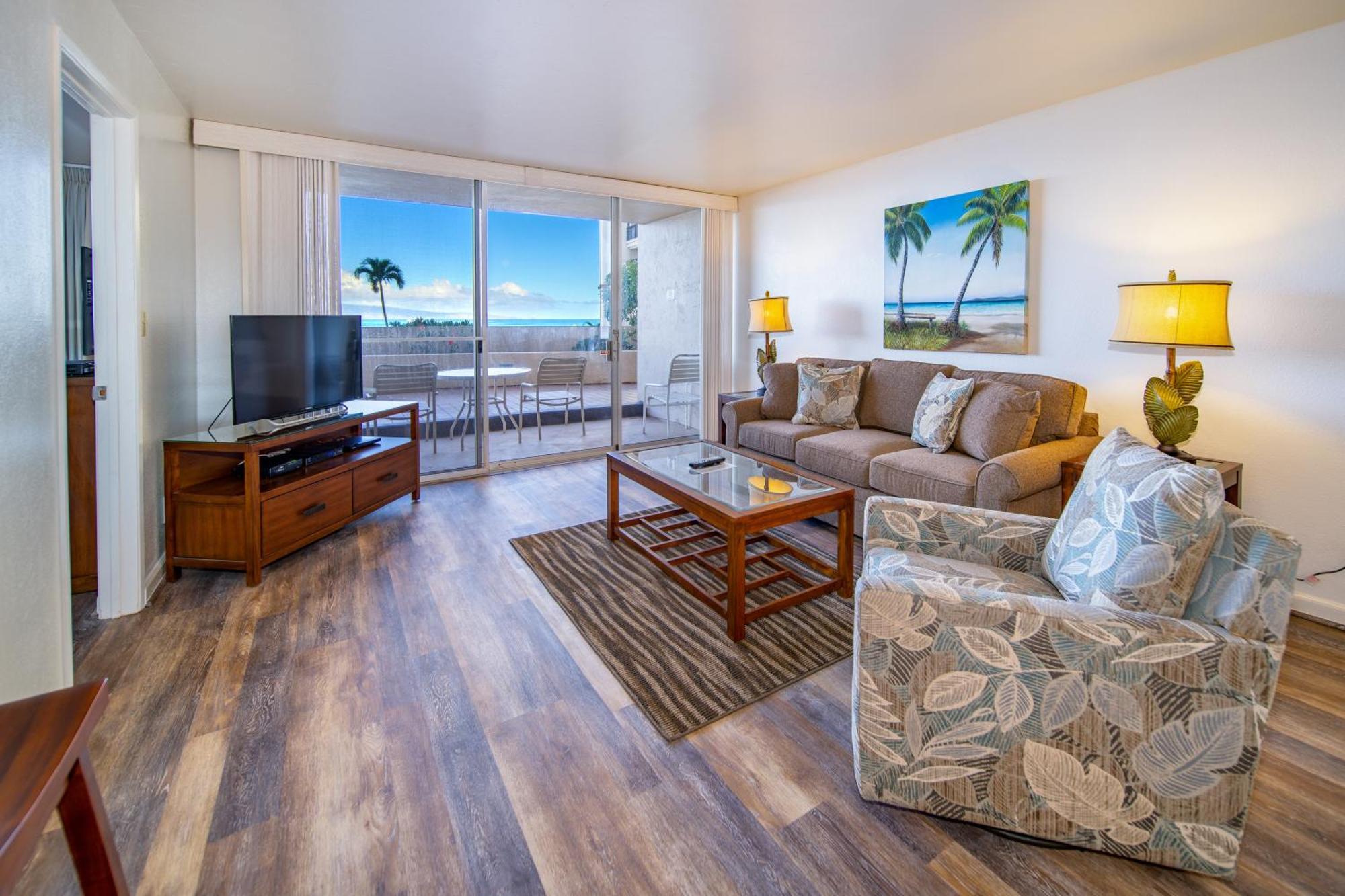 Royal Kahana Maui By Outrigger - Select Your Unit Экстерьер фото