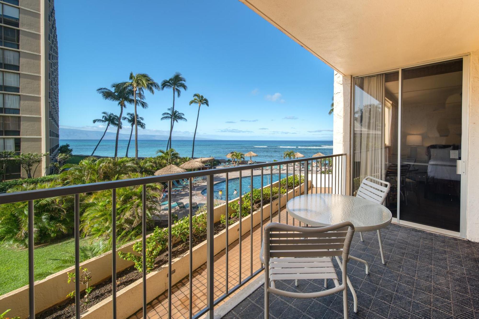 Royal Kahana Maui By Outrigger - Select Your Unit Экстерьер фото
