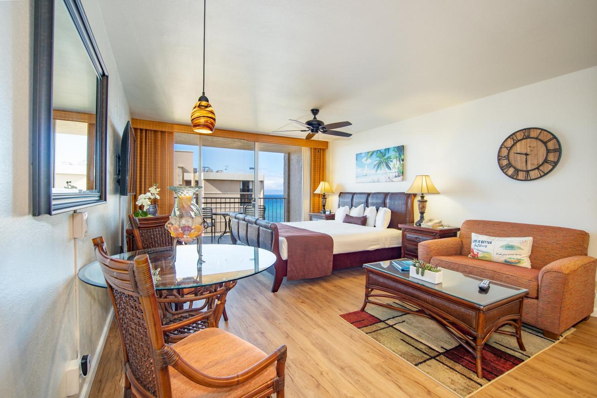 Royal Kahana Maui By Outrigger - Select Your Unit Экстерьер фото