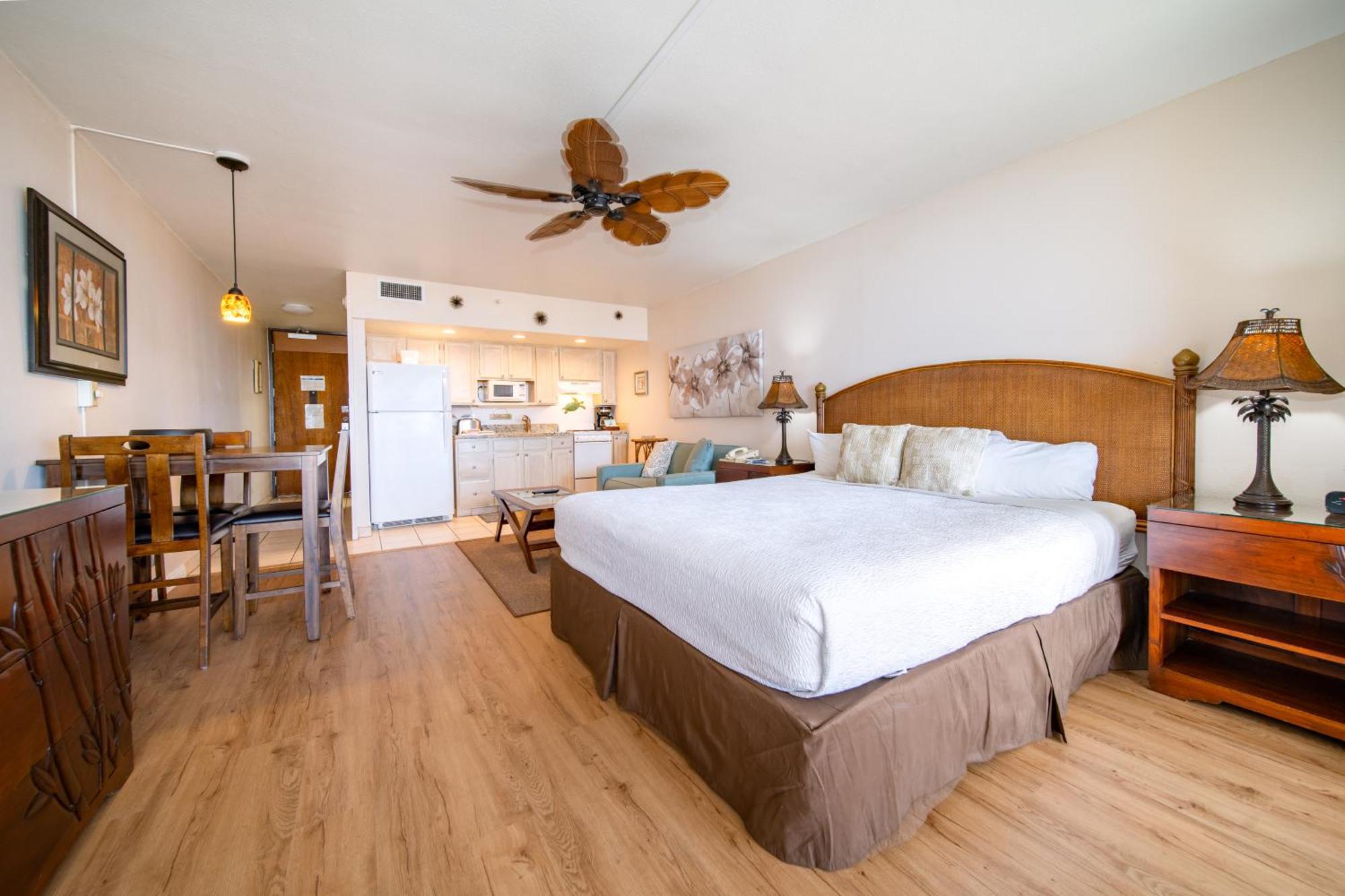 Royal Kahana Maui By Outrigger - Select Your Unit Экстерьер фото