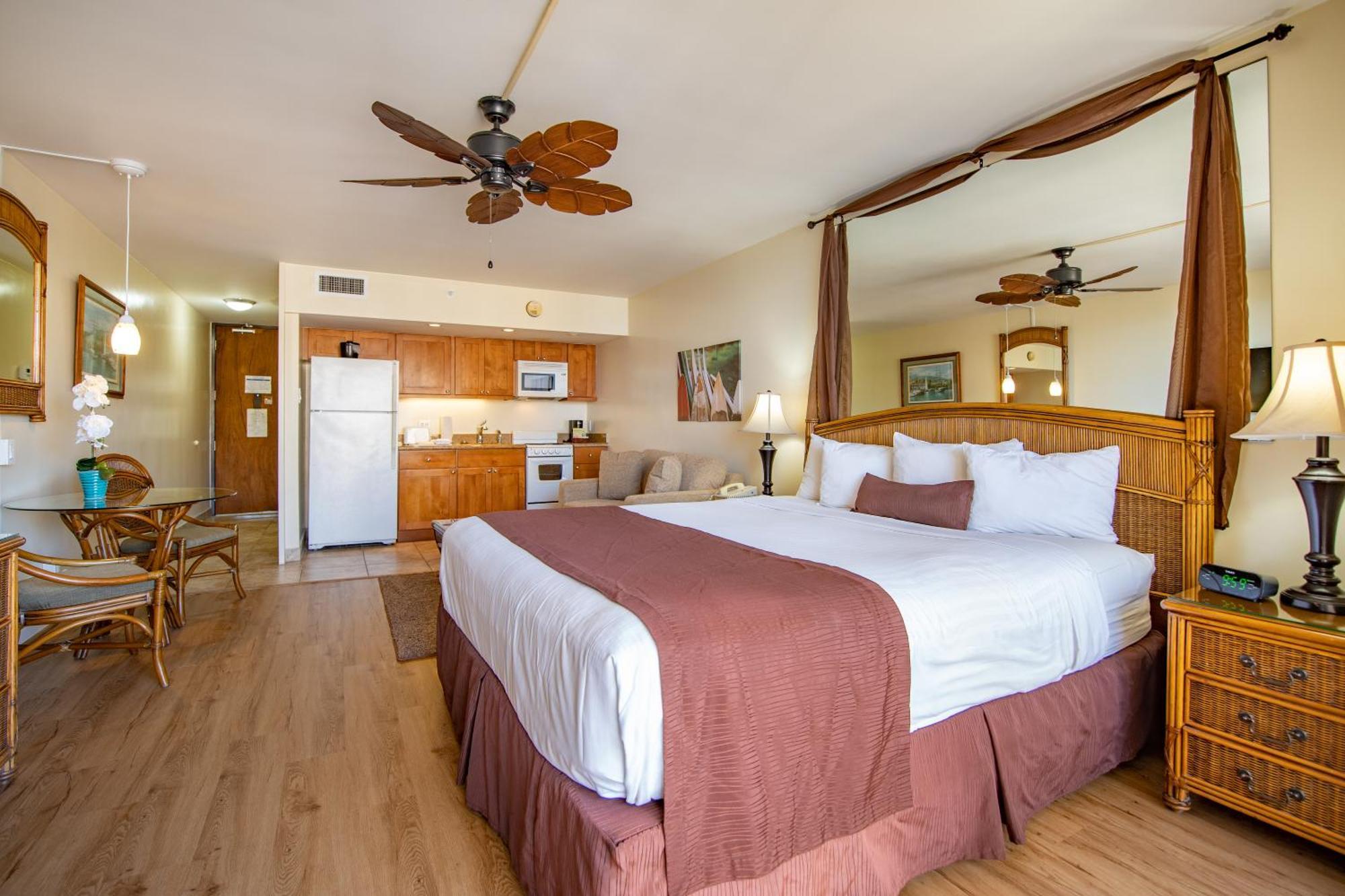 Royal Kahana Maui By Outrigger - Select Your Unit Экстерьер фото
