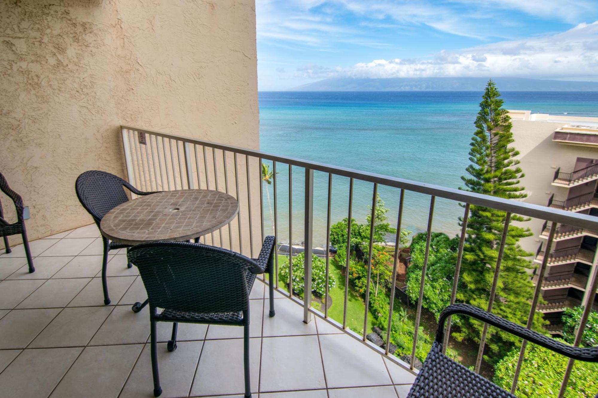Royal Kahana Maui By Outrigger - Select Your Unit Экстерьер фото