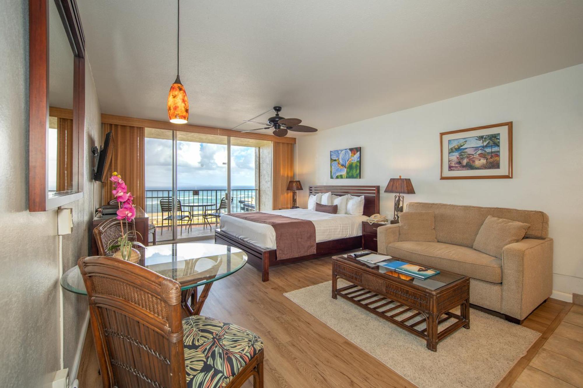 Royal Kahana Maui By Outrigger - Select Your Unit Экстерьер фото
