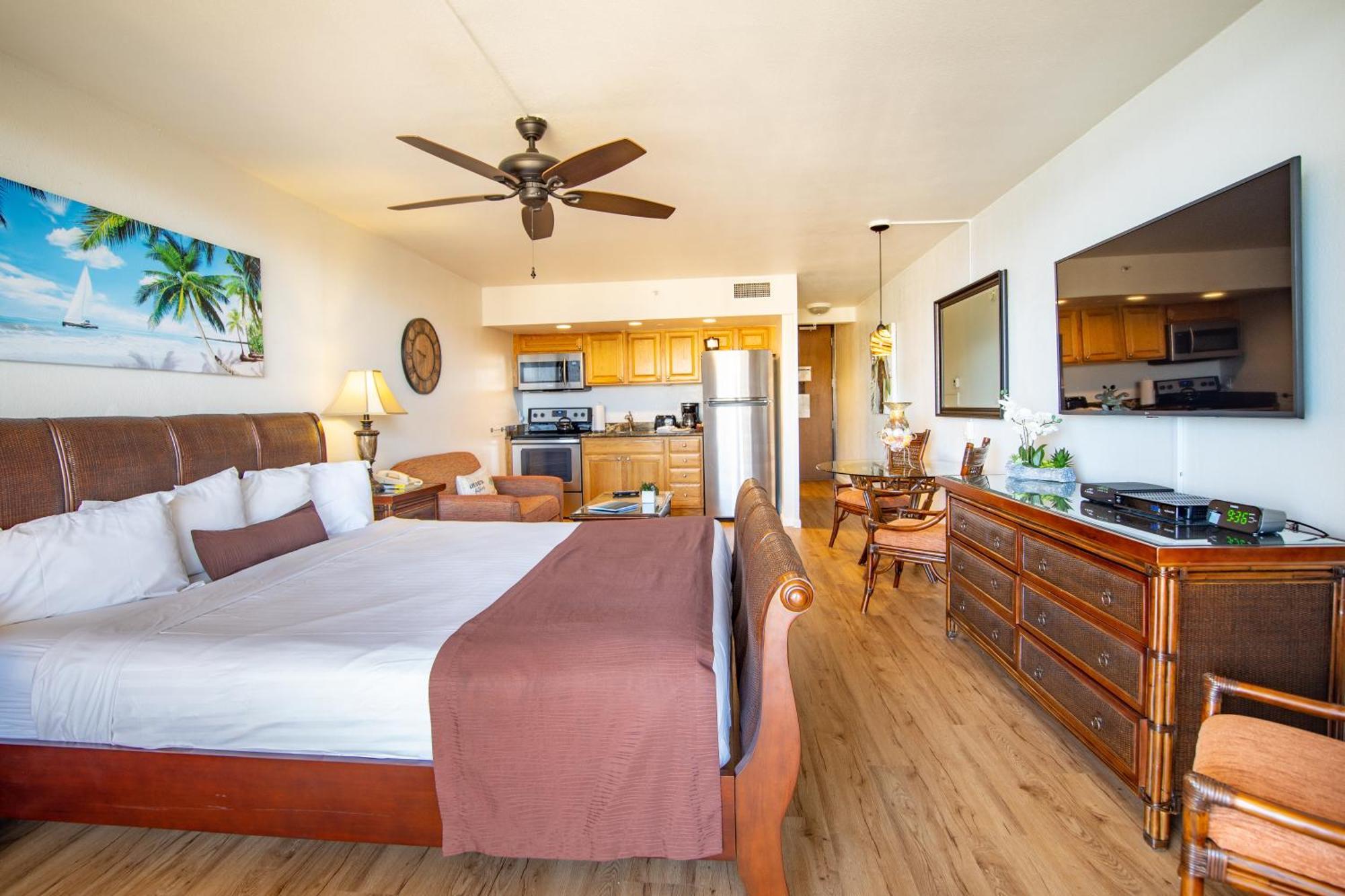 Royal Kahana Maui By Outrigger - Select Your Unit Экстерьер фото