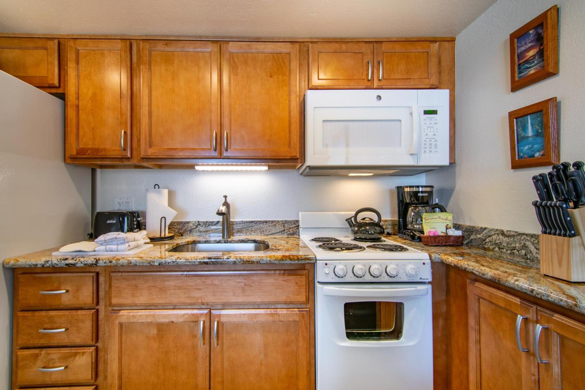 Royal Kahana Maui By Outrigger - Select Your Unit Номер фото