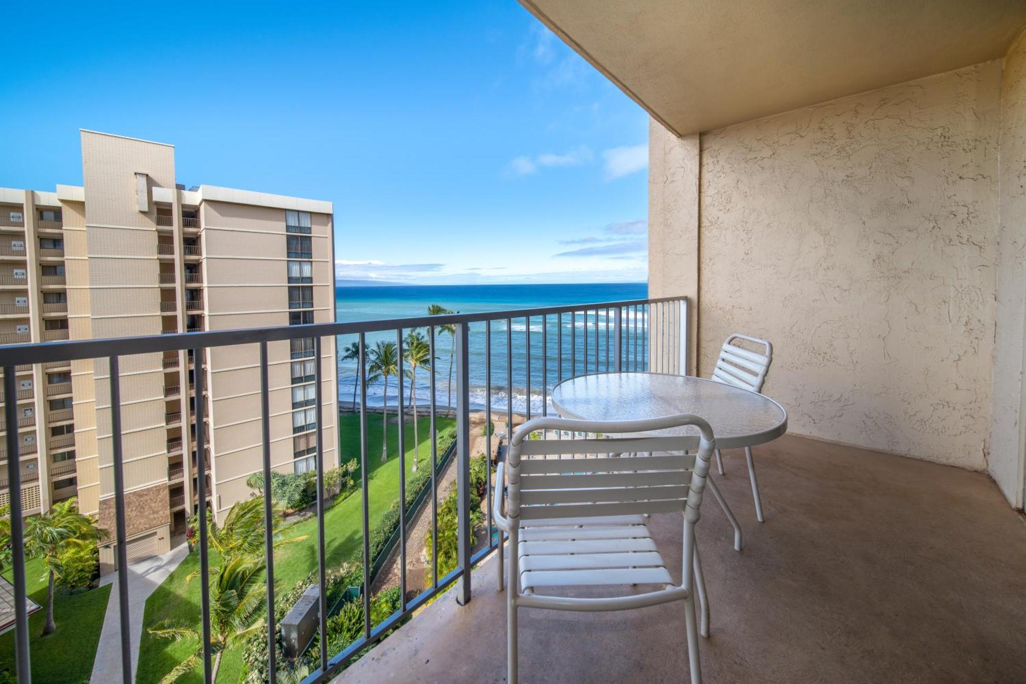 Royal Kahana Maui By Outrigger - Select Your Unit Экстерьер фото