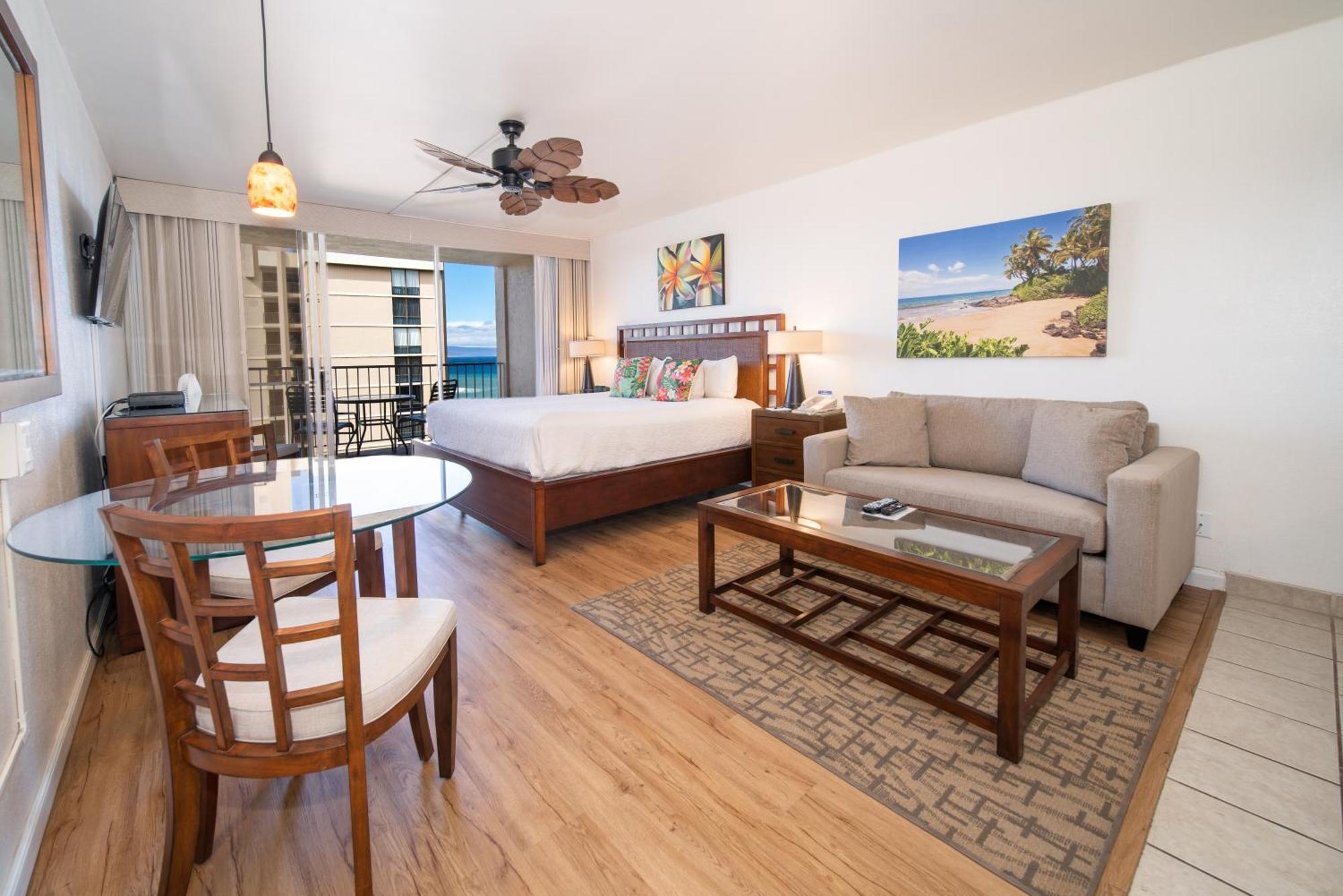 Royal Kahana Maui By Outrigger - Select Your Unit Экстерьер фото