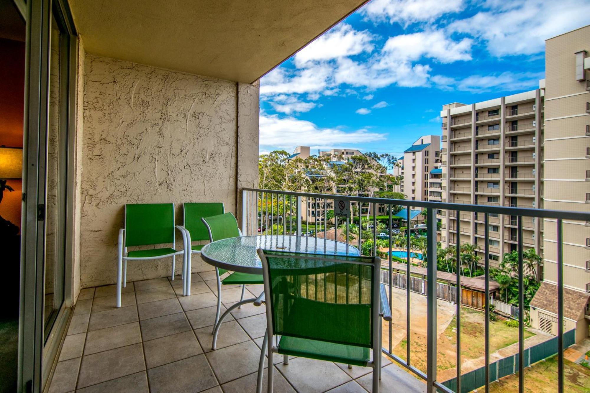 Royal Kahana Maui By Outrigger - Select Your Unit Номер фото
