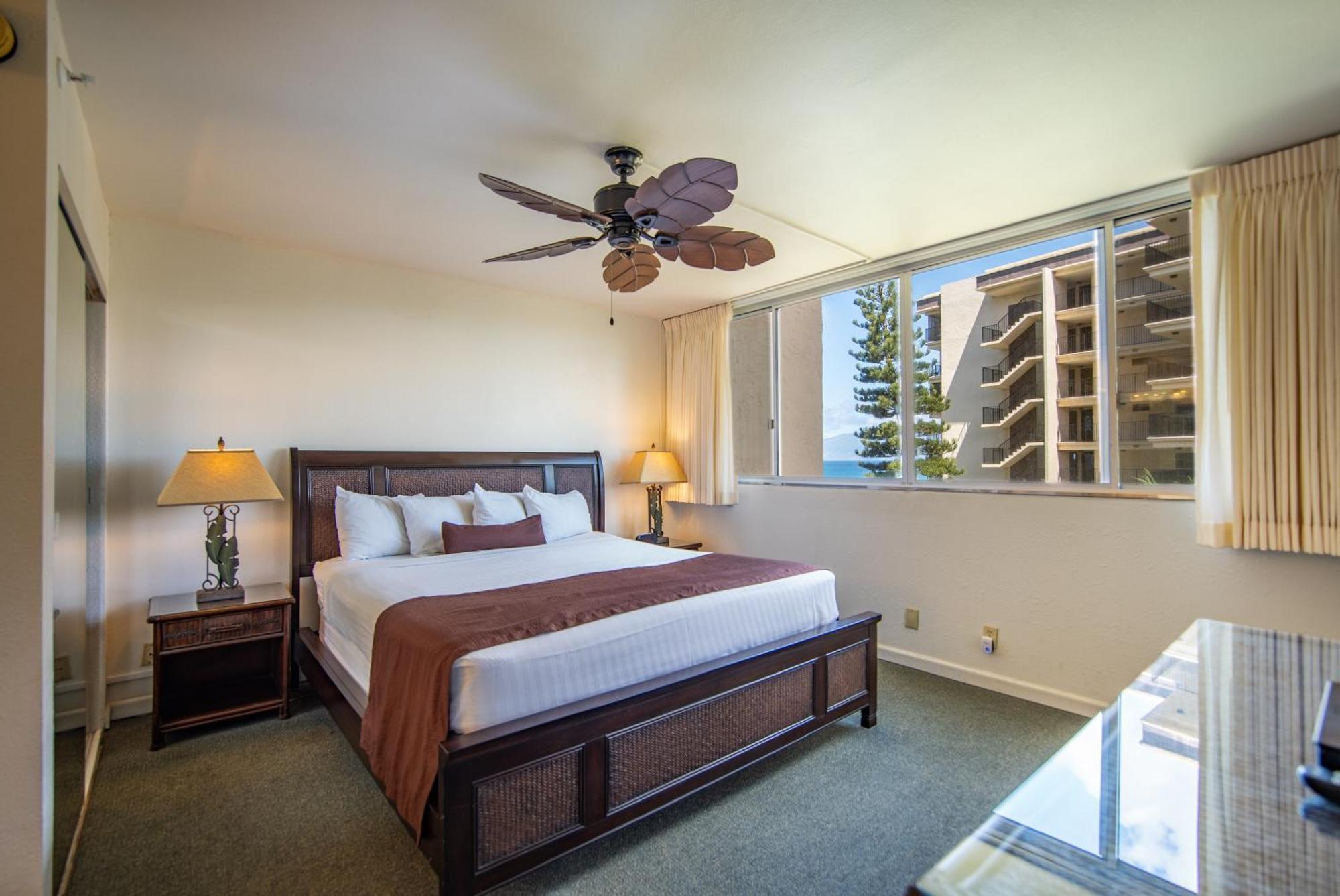 Royal Kahana Maui By Outrigger - Select Your Unit Номер фото