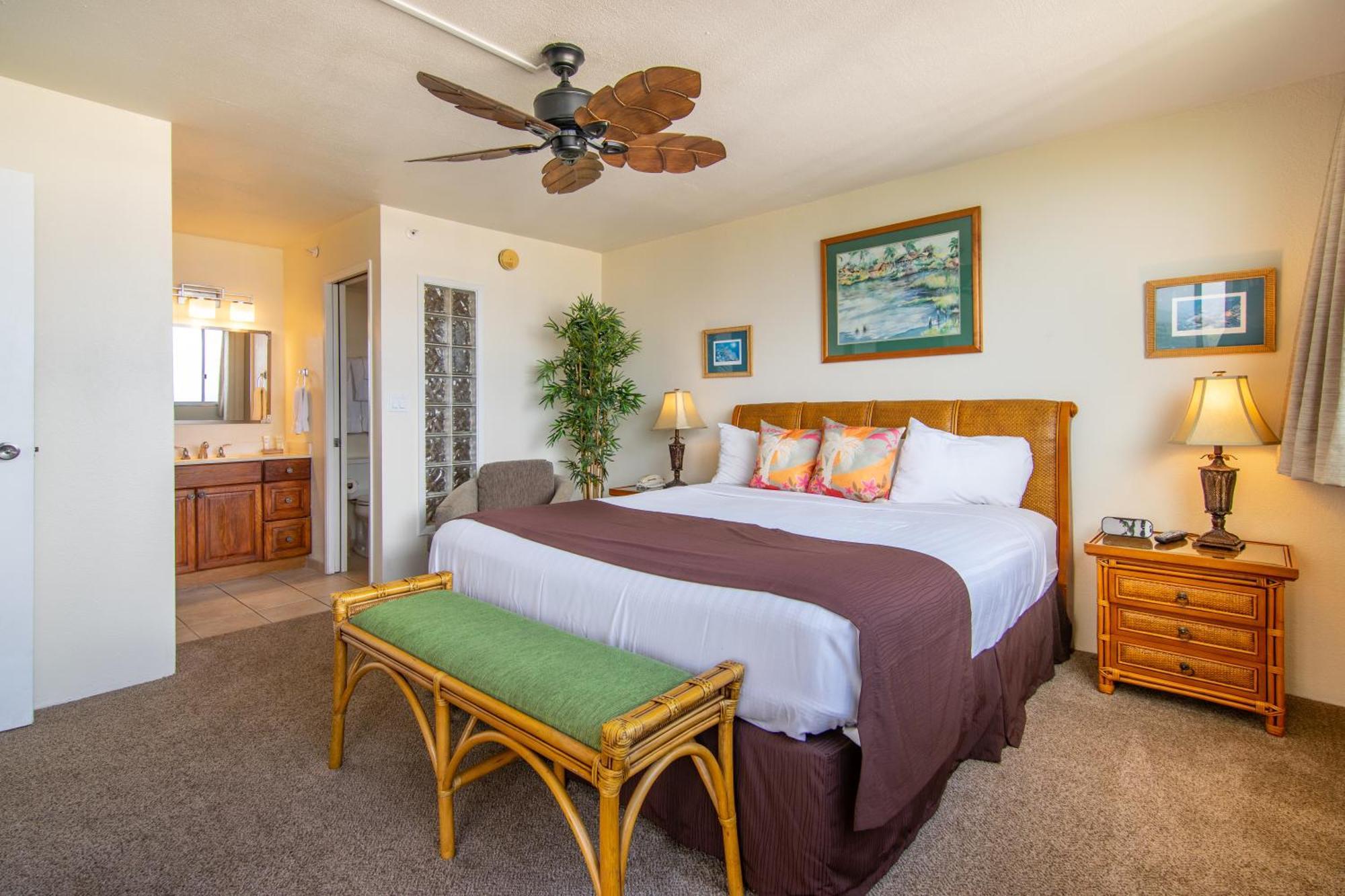 Royal Kahana Maui By Outrigger - Select Your Unit Номер фото