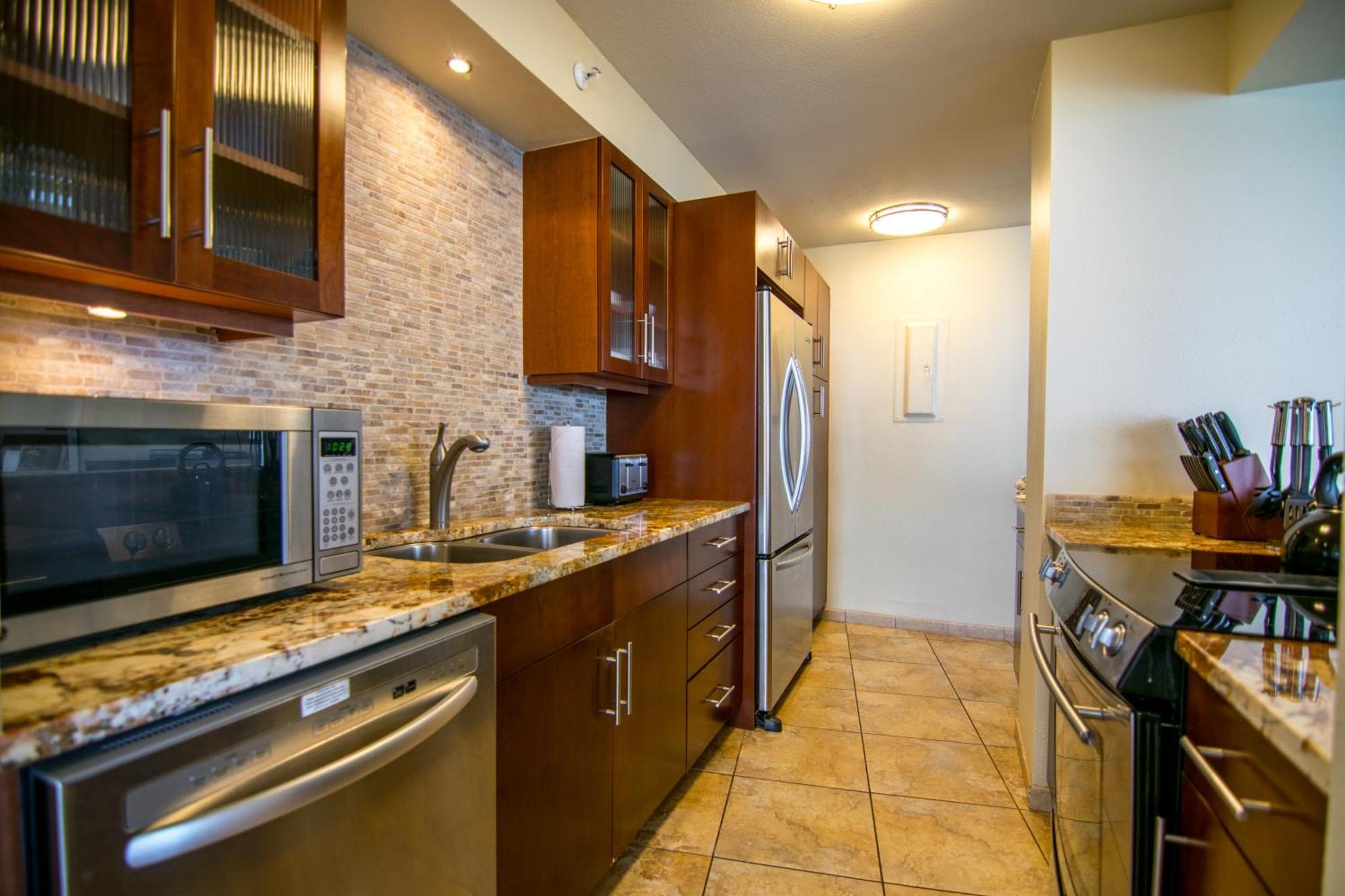 Royal Kahana Maui By Outrigger - Select Your Unit Номер фото