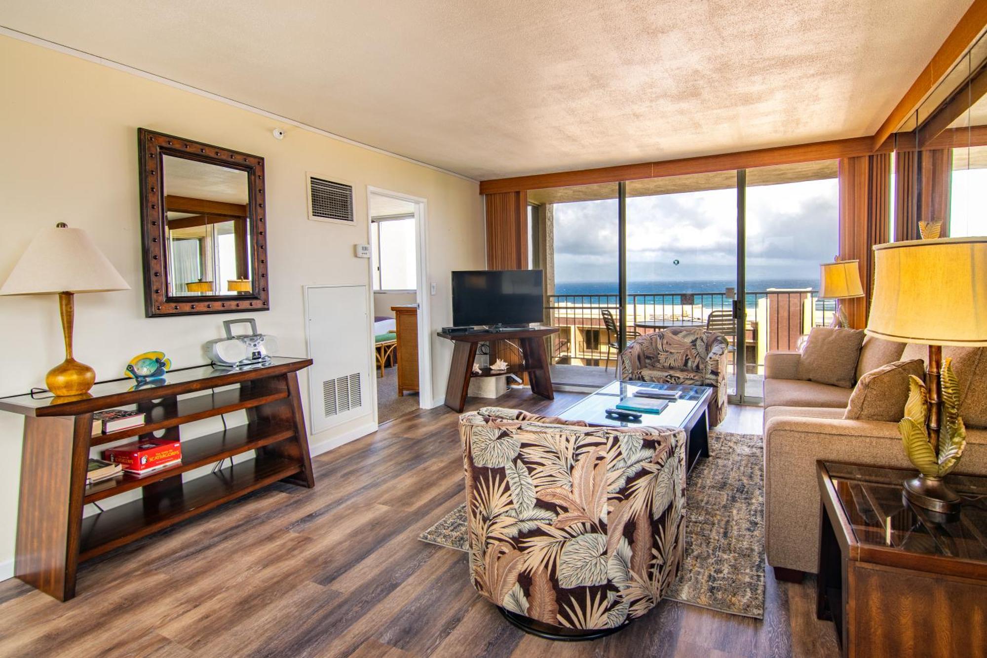 Royal Kahana Maui By Outrigger - Select Your Unit Номер фото