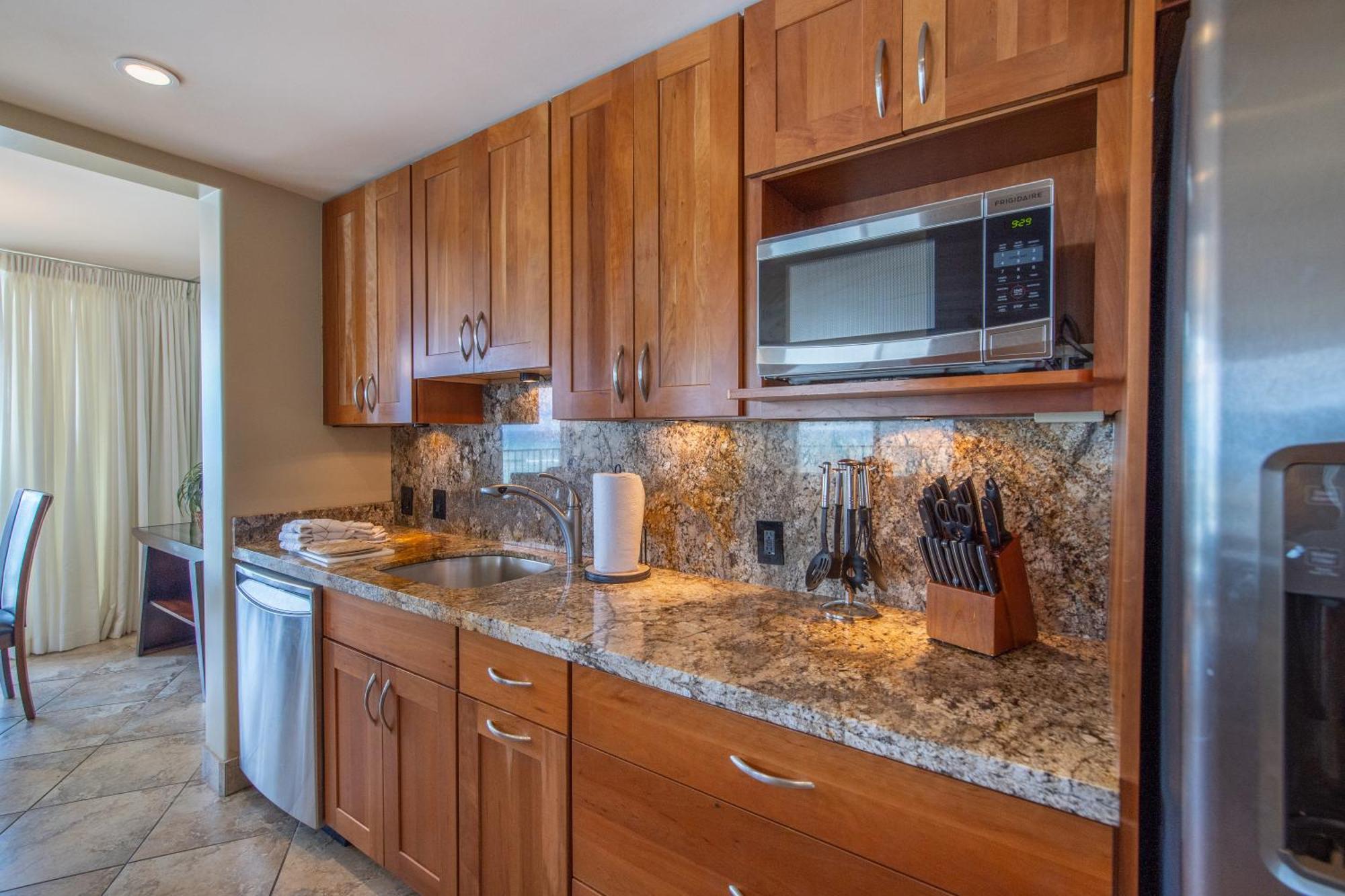 Royal Kahana Maui By Outrigger - Select Your Unit Номер фото