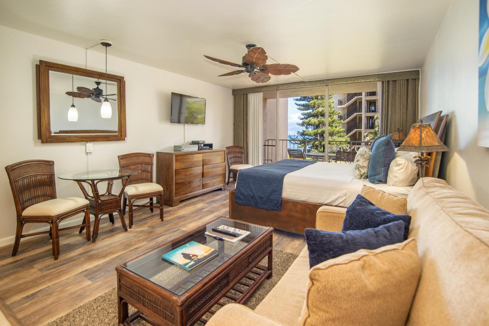 Royal Kahana Maui By Outrigger - Select Your Unit Номер фото