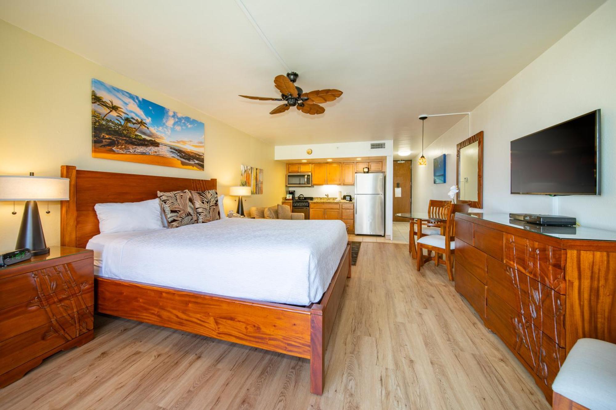 Royal Kahana Maui By Outrigger - Select Your Unit Номер фото