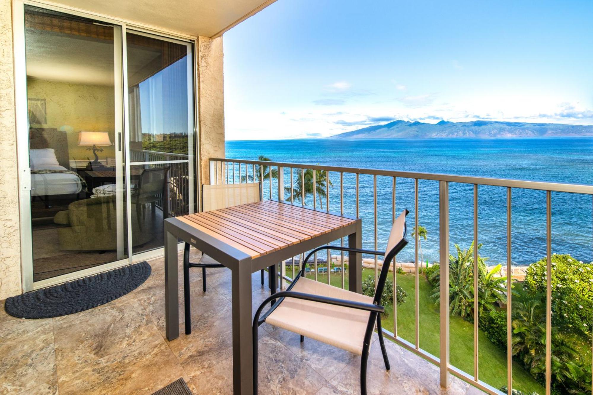 Royal Kahana Maui By Outrigger - Select Your Unit Экстерьер фото