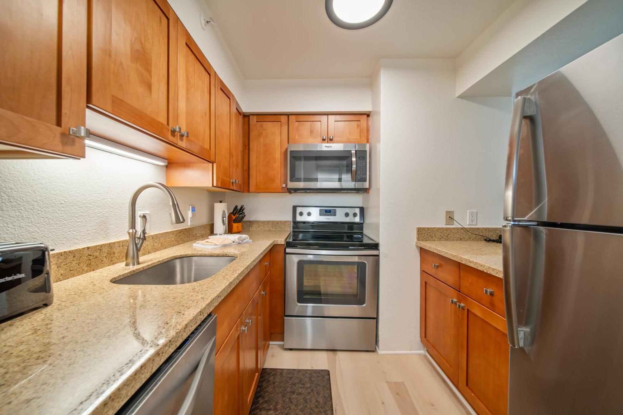 Royal Kahana Maui By Outrigger - Select Your Unit Экстерьер фото