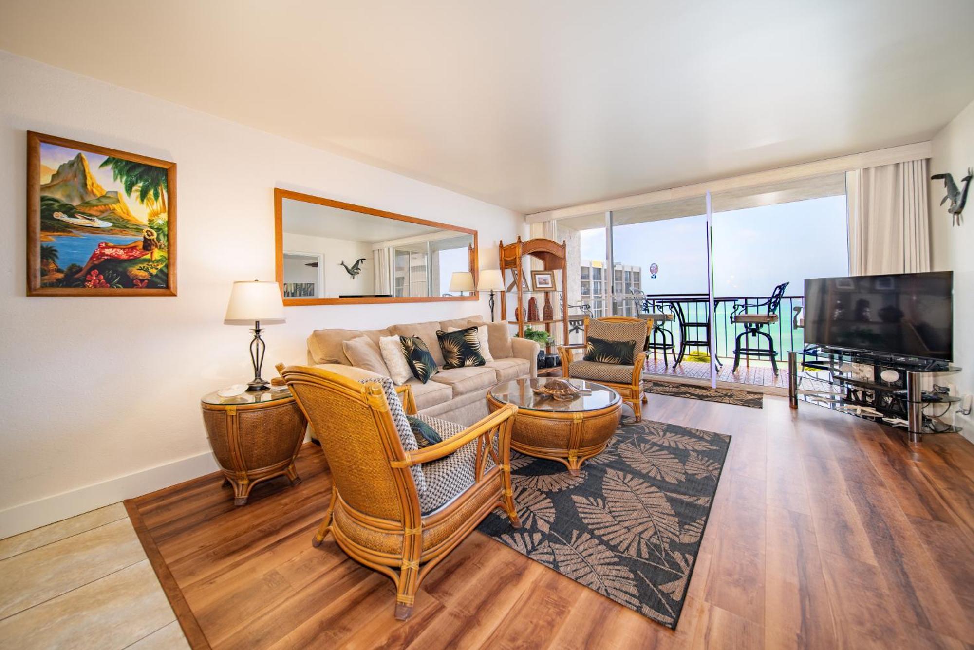 Royal Kahana Maui By Outrigger - Select Your Unit Номер фото