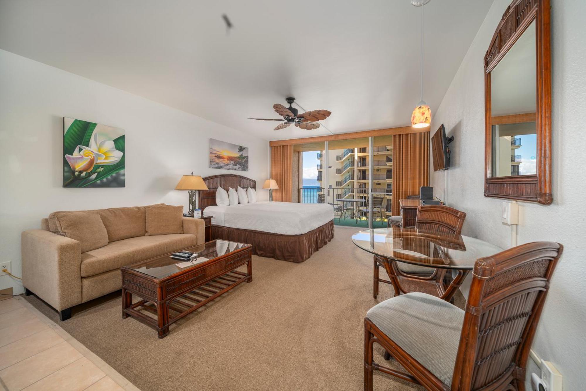 Royal Kahana Maui By Outrigger - Select Your Unit Номер фото