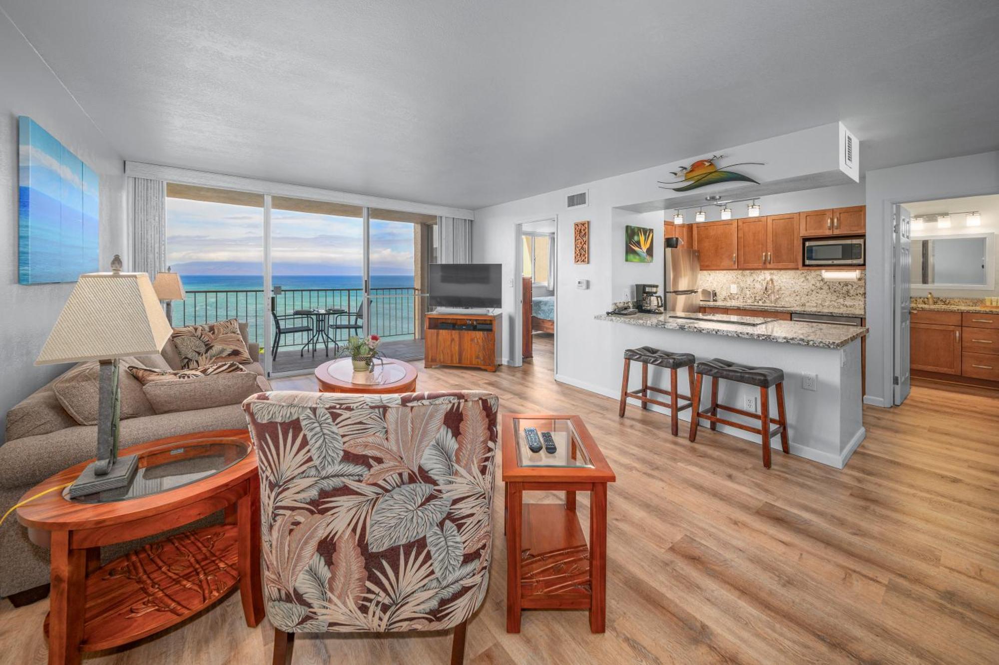 Royal Kahana Maui By Outrigger - Select Your Unit Номер фото