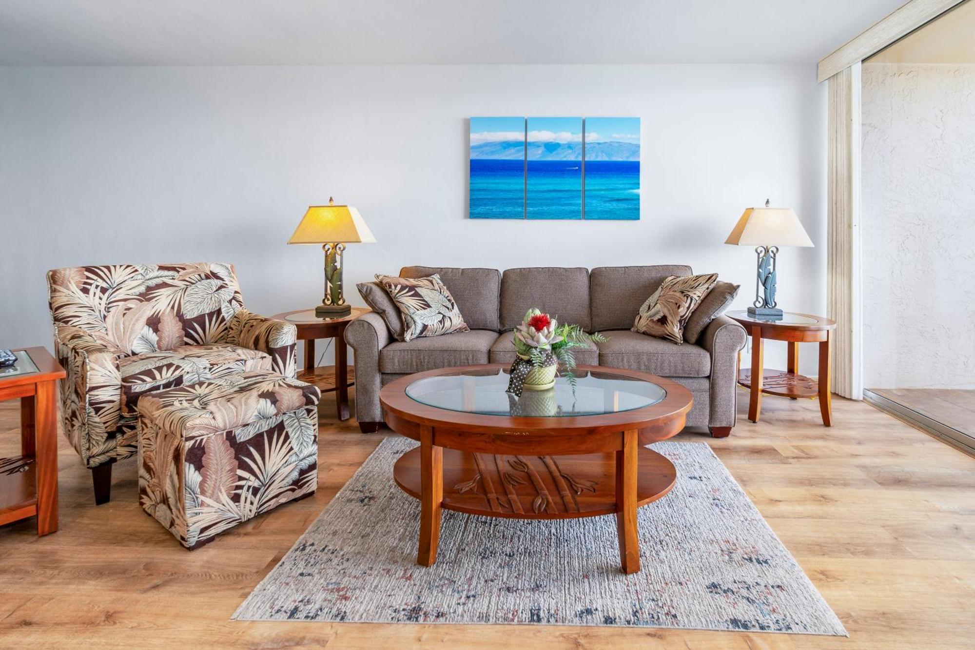 Royal Kahana Maui By Outrigger - Select Your Unit Номер фото