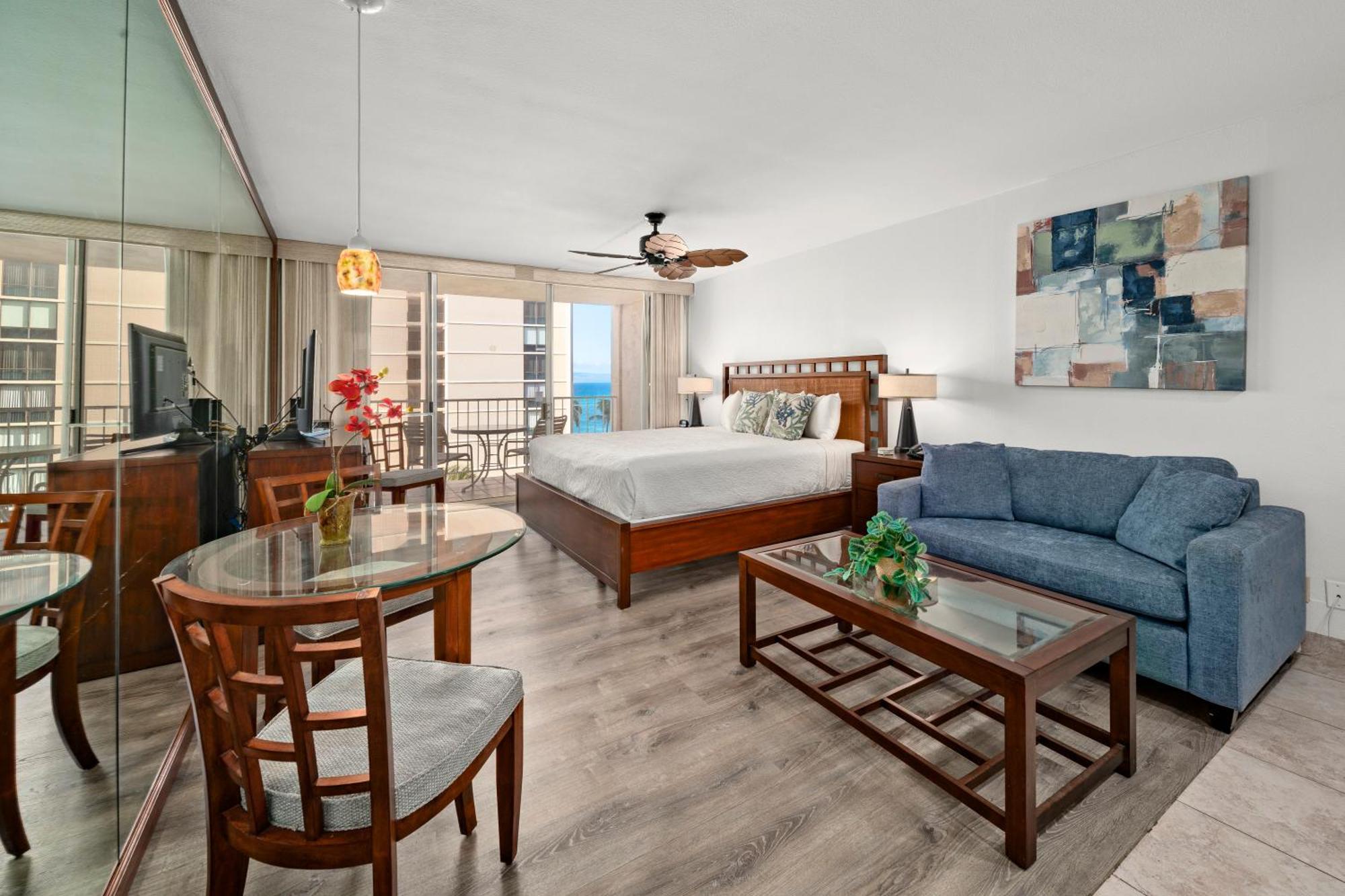 Royal Kahana Maui By Outrigger - Select Your Unit Номер фото